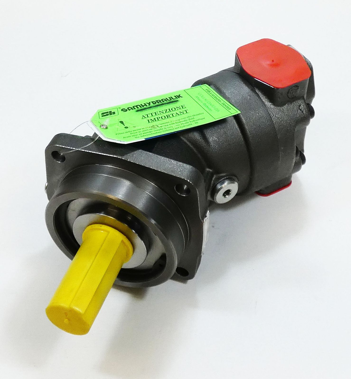 SH11C M 063 ME CBO LM2 RV