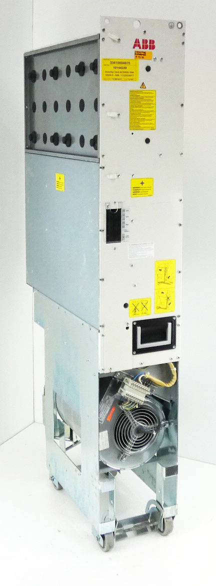 ACS800-104-0320-5+V991