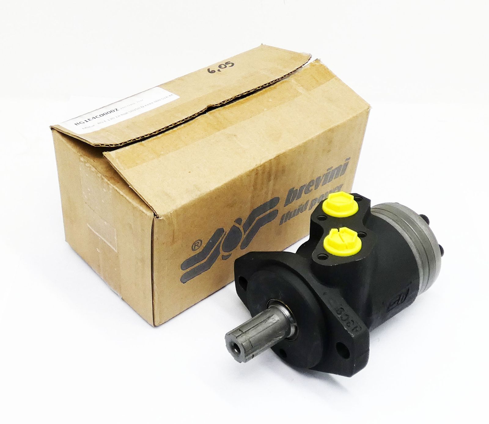 BGE1302AR08SD250