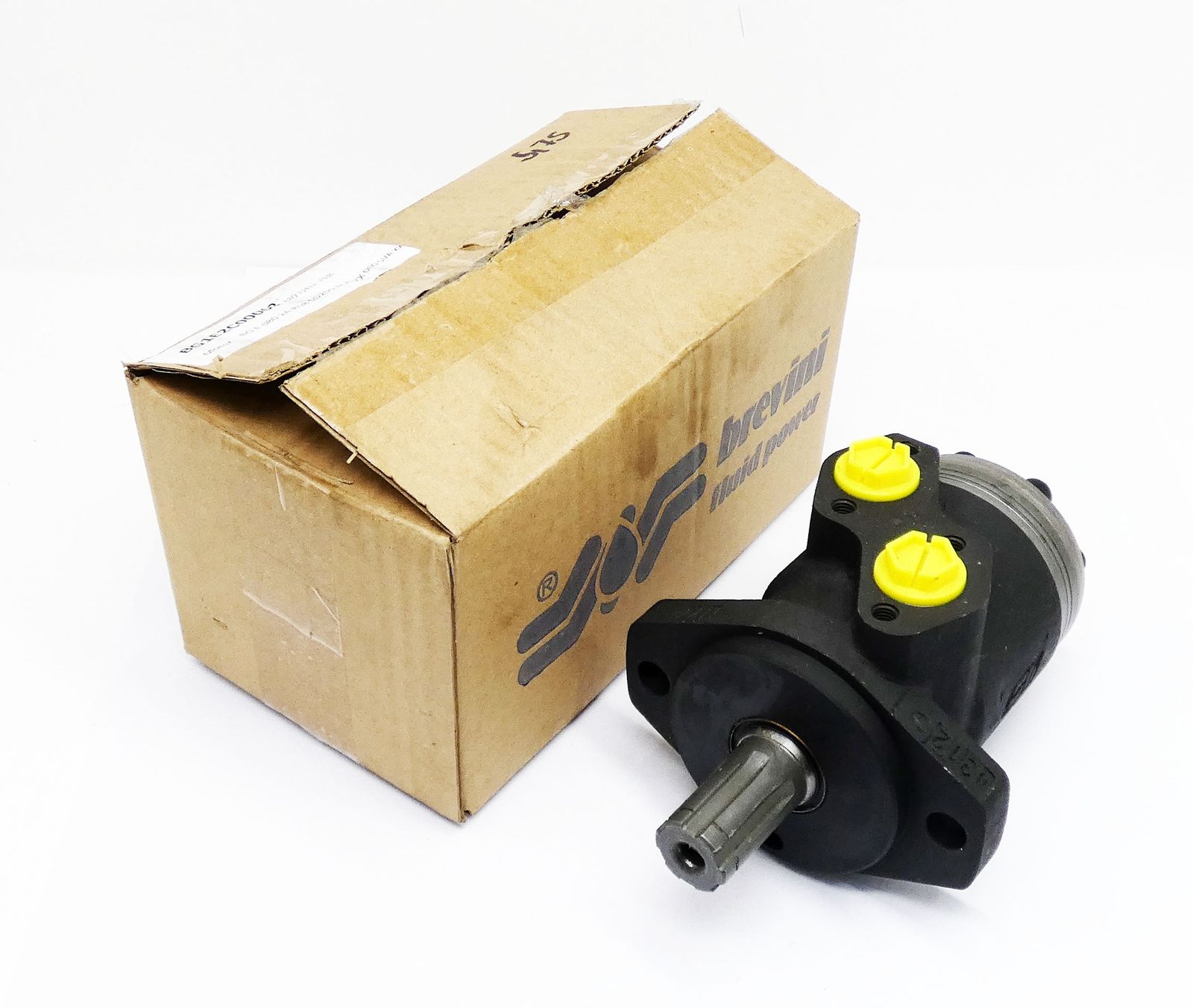 BGE0802AR08SD250