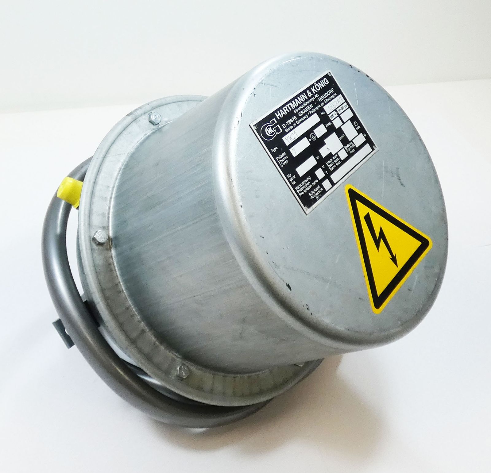 YK21