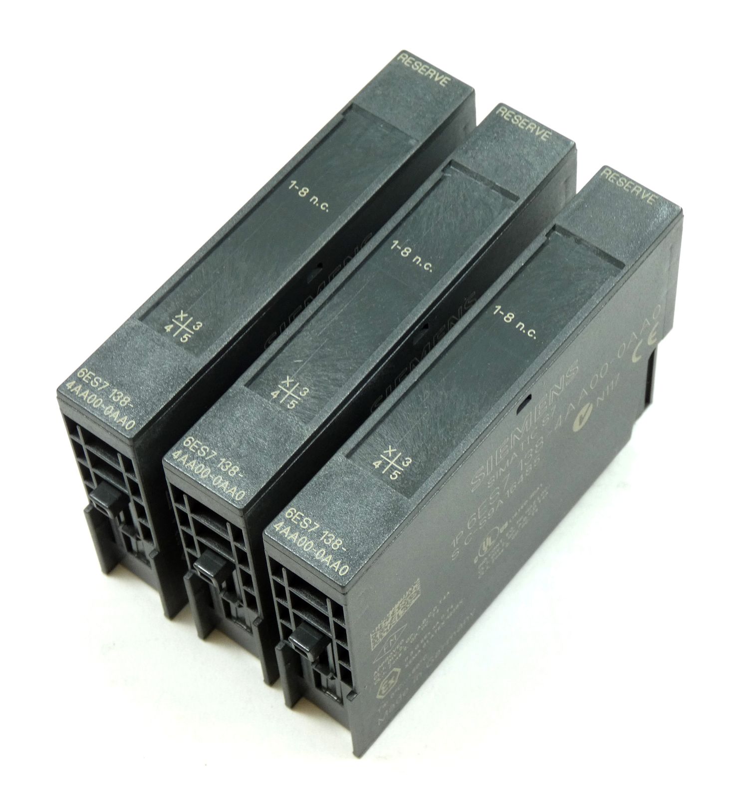 6ES7138-4AA00-0AA0