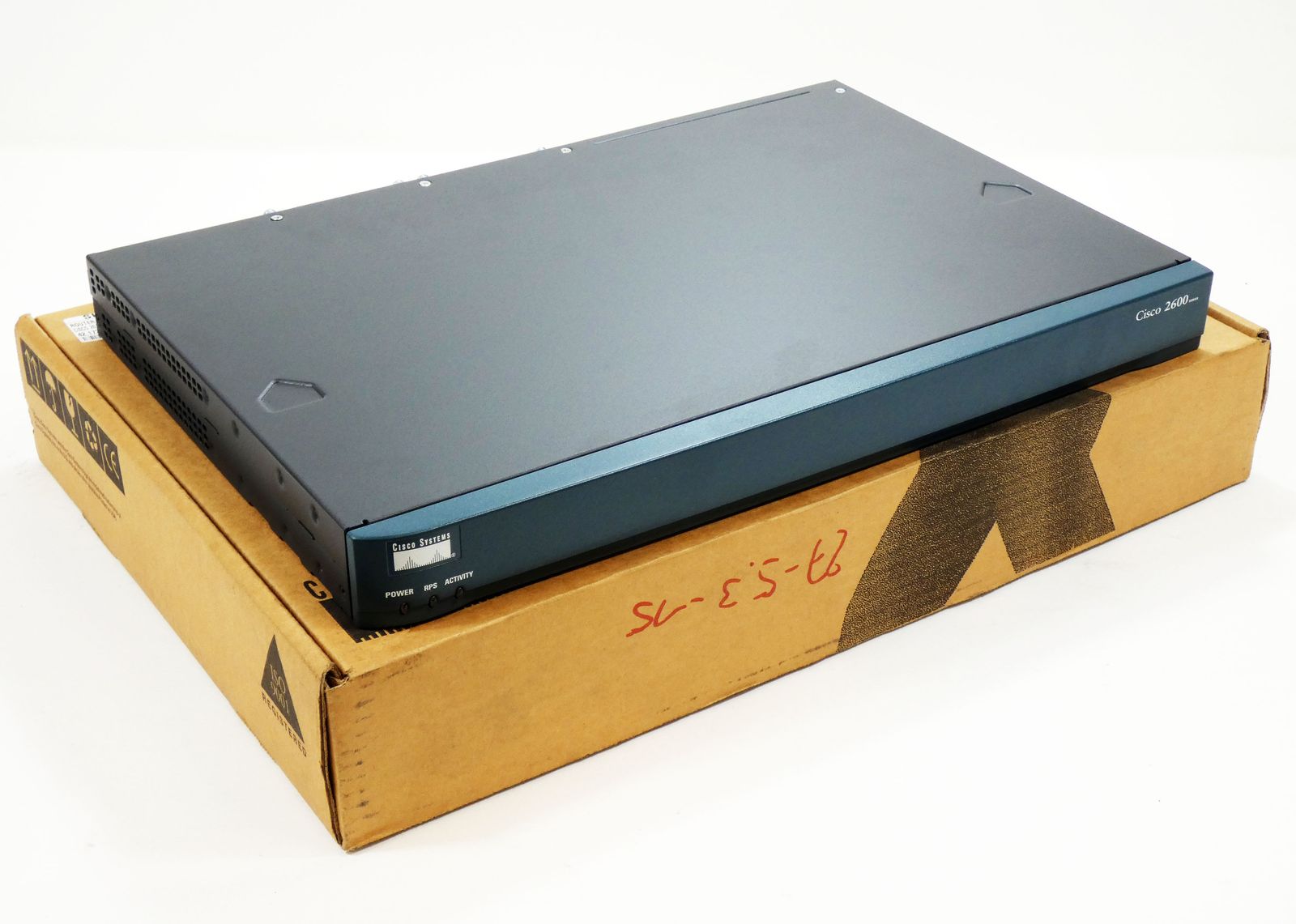 Cisco2610