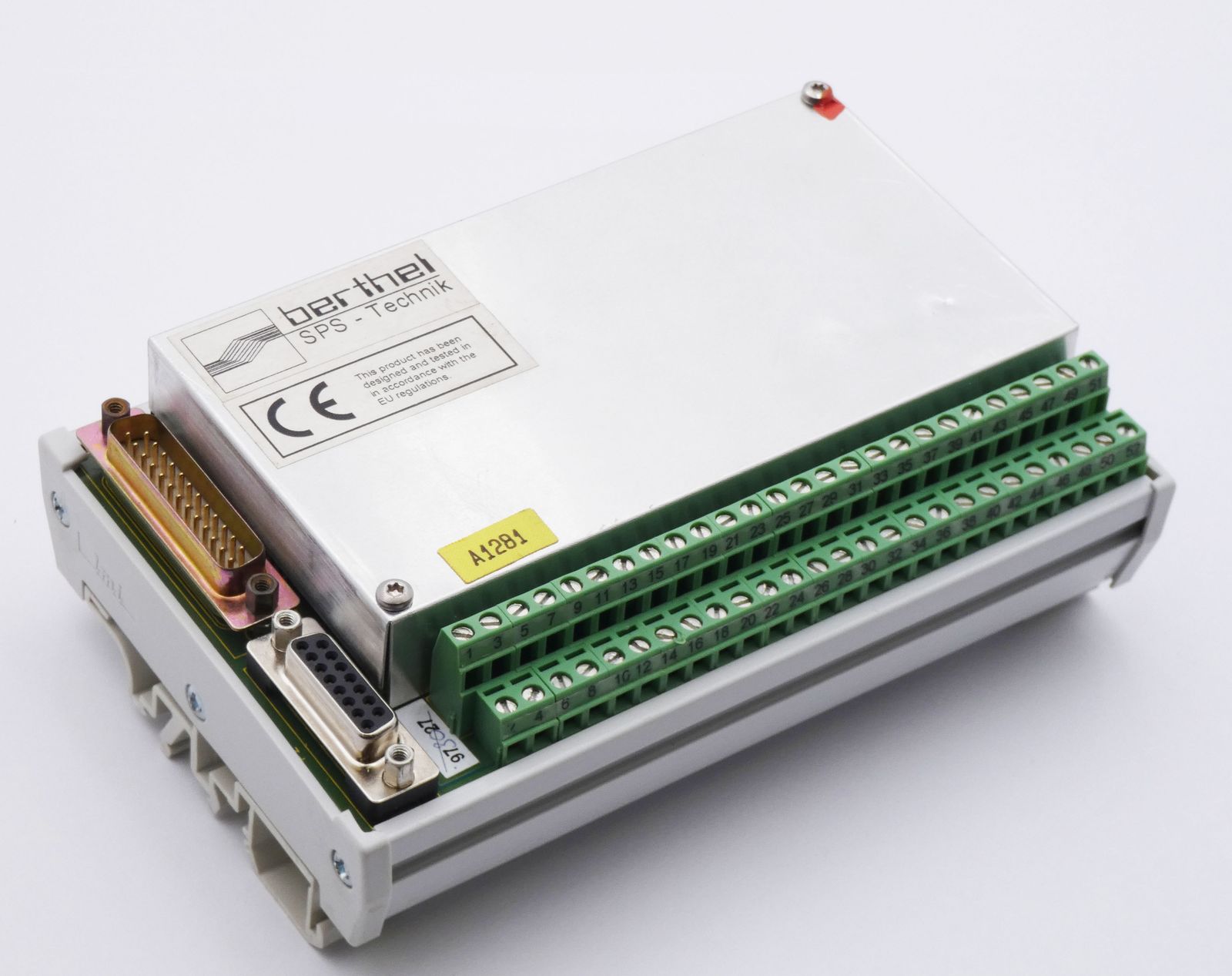 SSI-CC110