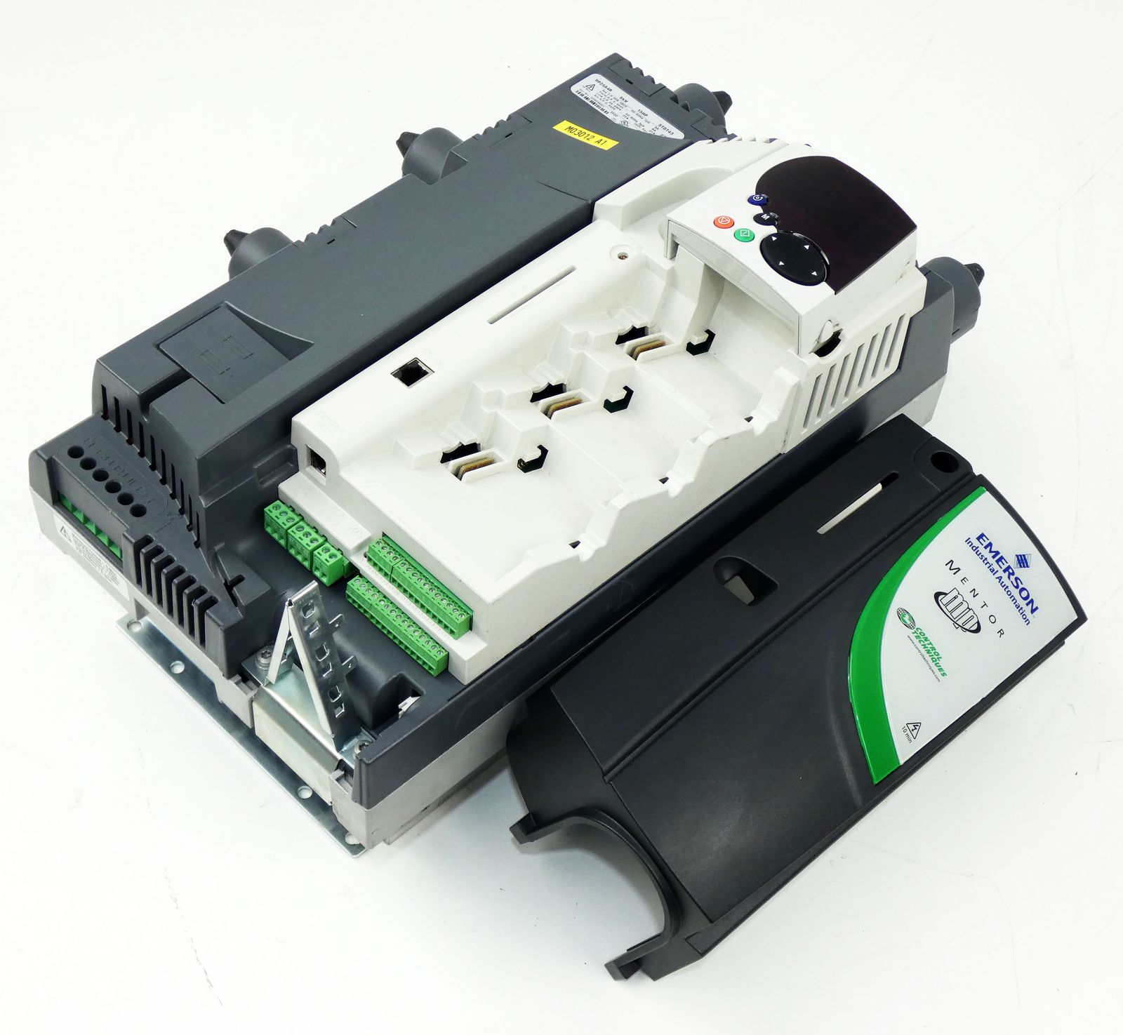 MENTOR MP25A4R