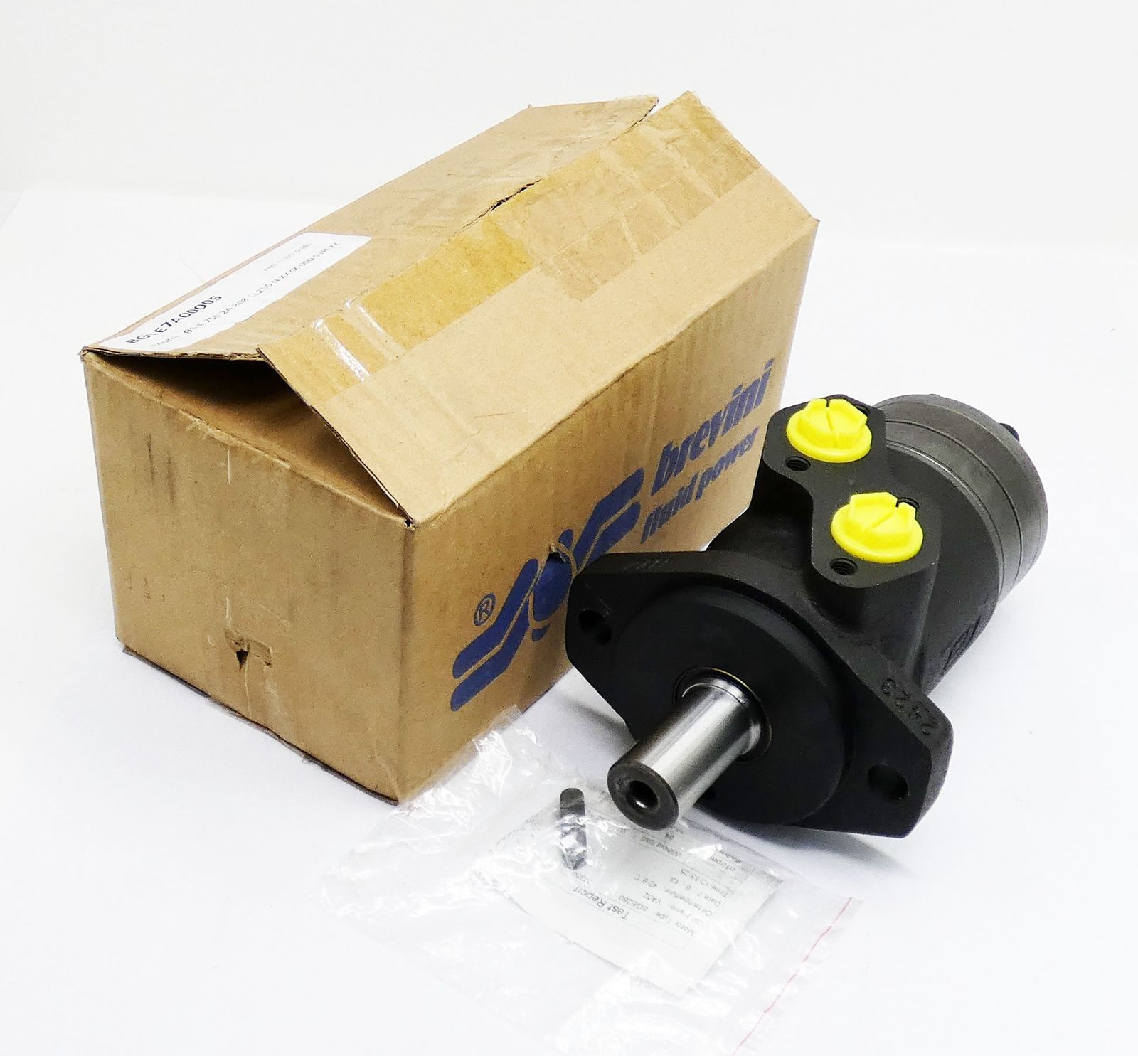 BG 250 CL250
