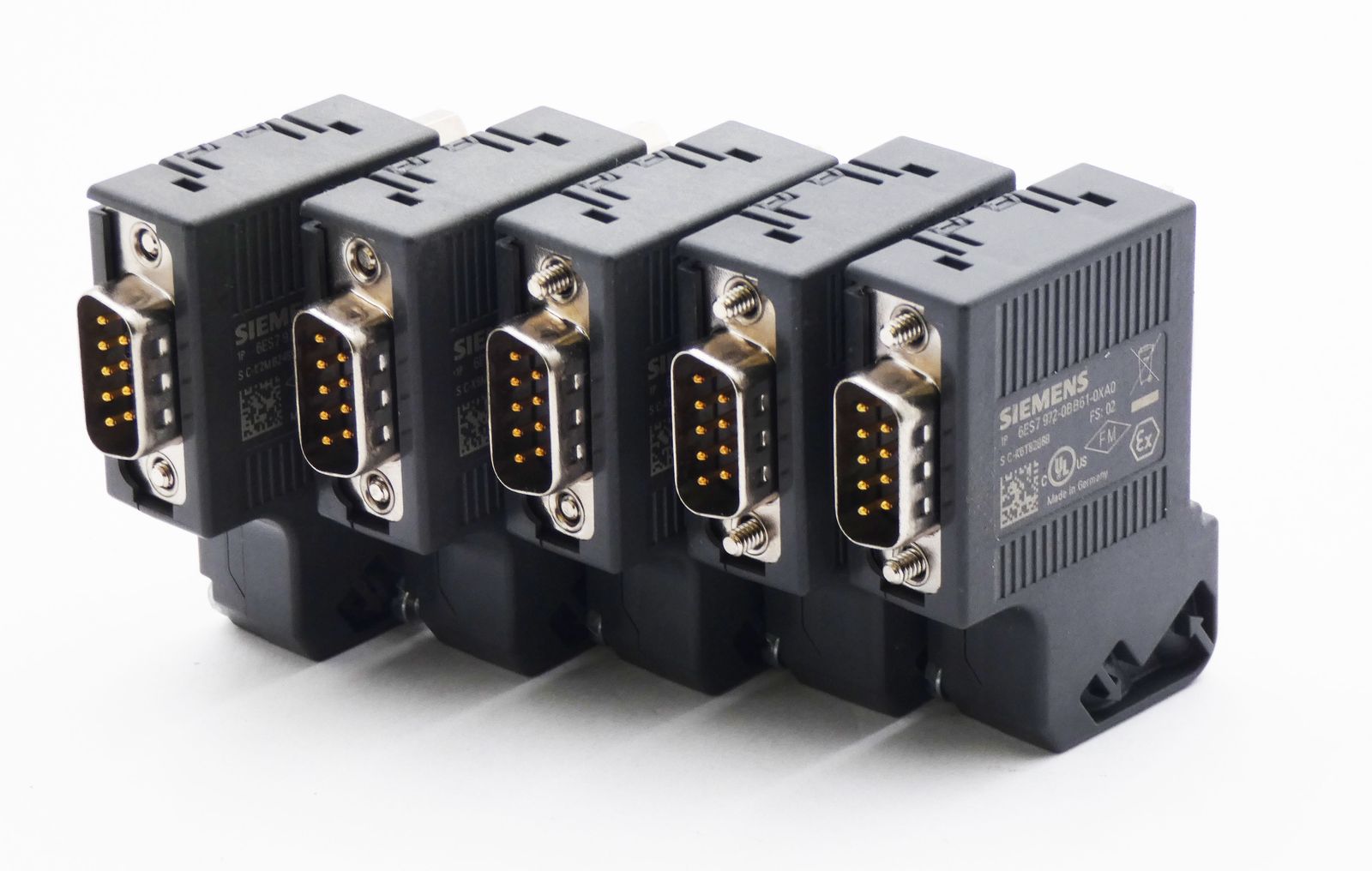 6ES7 972-0BB61-0XA0