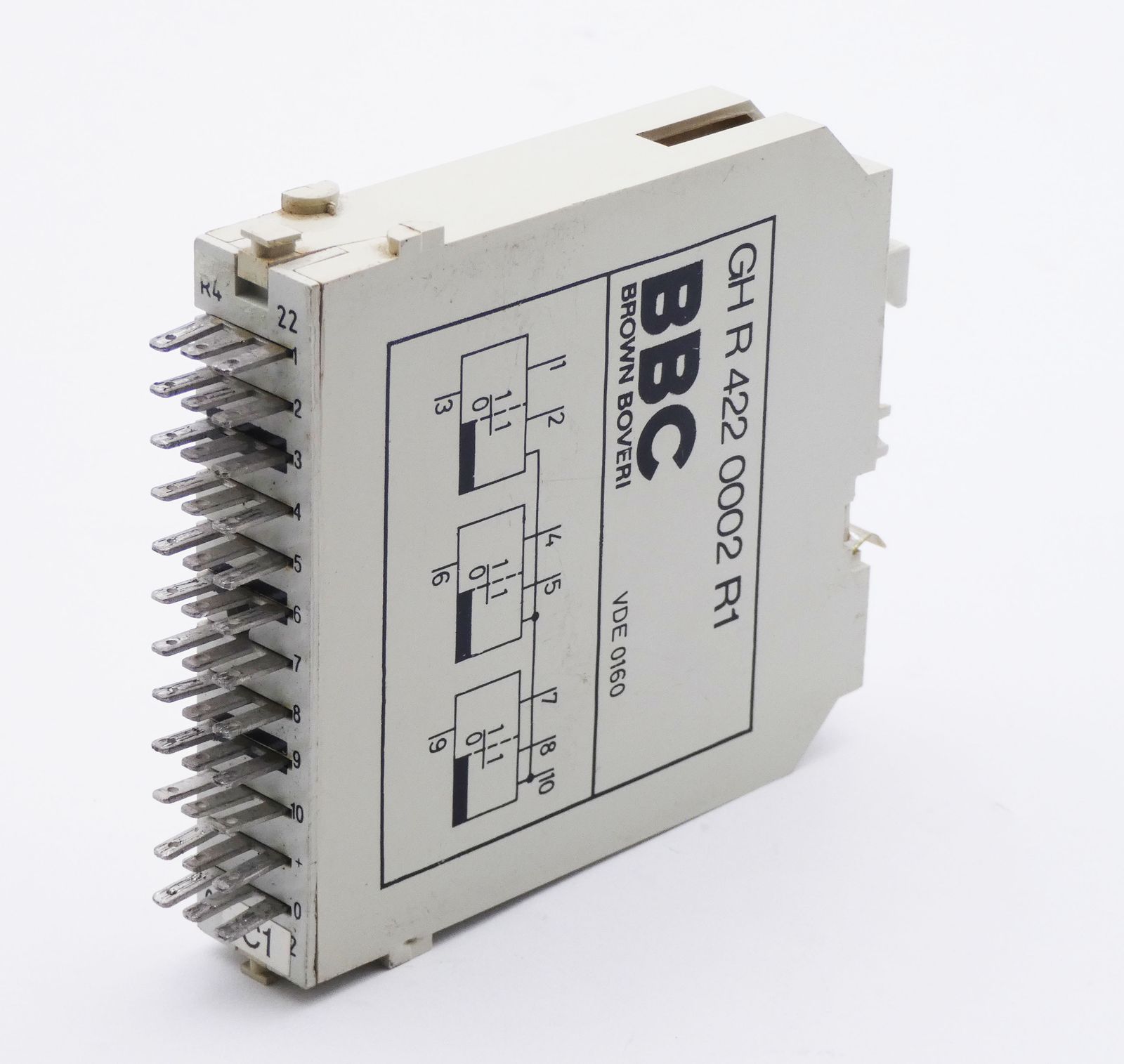 GH R 422 0002 R1