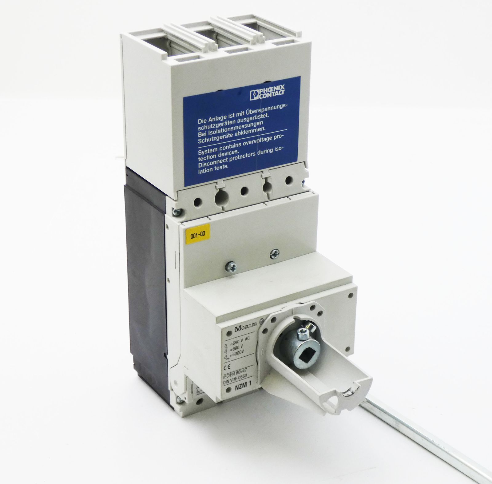 NZM 1 PN 1-63