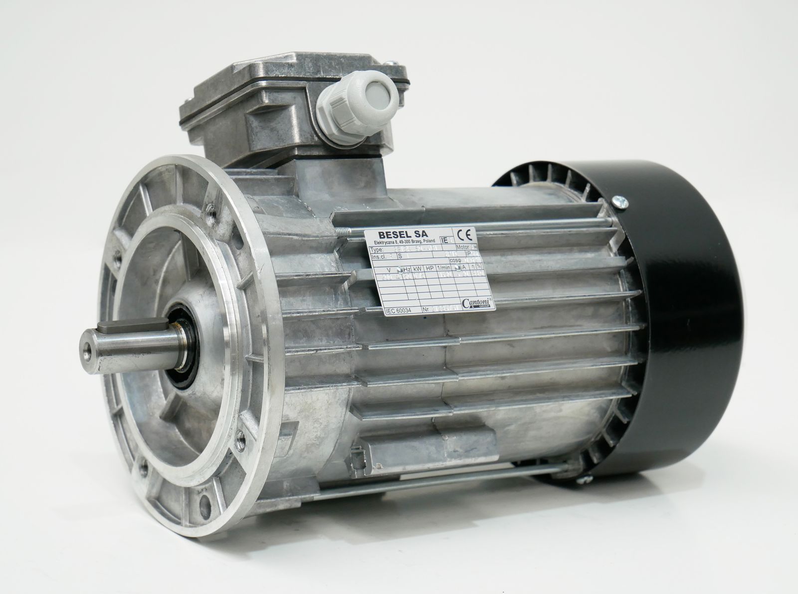 3SIEK 80-4B1