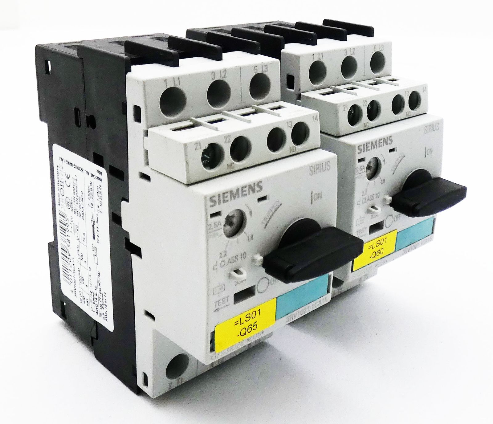 3RV1021-1CA15