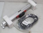 Maßstab LS 603 ML 420mm Id.Nr. 336972-6S UNUSED