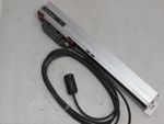 Maßstab LS 603 ML 320mm Id.Nr. 237 640 04 + 3m Kabel  Überholt