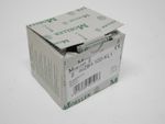 Moeller Zusatzklemme 2x ZB4-122-KL1 NEU OVP
