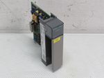 SLC 500 1746-NI04V Ser A Analog in out 1746-NIO4V Top Zustand