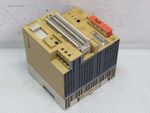 Siemens Simatic S5-95F 6ES5 095-8FB01 E-Stand 3 + 375-1LA21 Memory Top Zustand