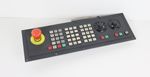 Siemens Sinumerik 840 C Steuertafel M 6FC5103-0AD03-0AA0 Version C TOP ZUSTAND