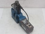 Hydraulics 4WRDE 16-52/V R900874607 + Z4WE 6 E68-31/EG24K4 *00939990*