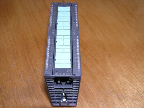 6ES7 323-1BL00-0AA0
