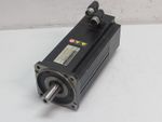 Servomotor ED503URFS140 bremse resolver 5,16A max 3000 min1 Top Zustand