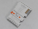EL2008 8x Digital Output 24V, 0,5A max TOP ZUSTAND