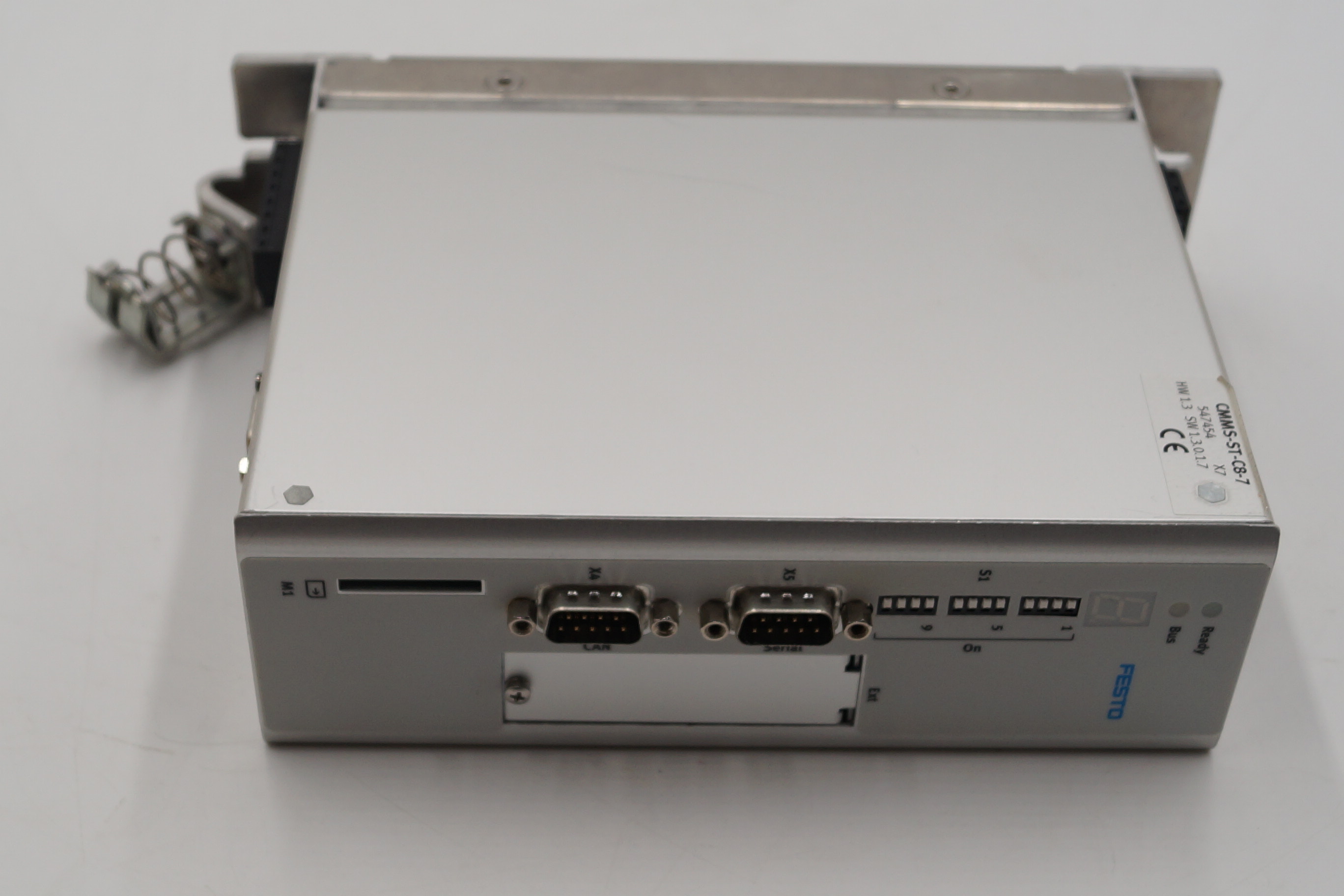 CMMS-ST-C8-7