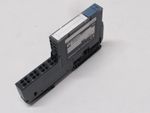 Melsec D/A Converter Modul ST1DA2-V neuwertig