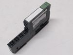 Melsec A/D Converter Modul ST1AD2-V neuwertig