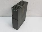 Siemens Simatic S7 6ES7 405-0RA00-0AA0 24V DC20A E-Stand 01 Top Zustand