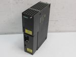 Siemens Simatic S7 6ES7 405-0RA00-0AA0 20A 24VDC E-Stand 02 Top Zustand