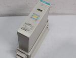 Siemens Overcurrent Protection 7SJ6011-6DA10-0UA0/BB Überstromzeitschutz