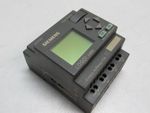 Siemens Logo! 6ED1 052-1HB00-0BA2 Top Zustand