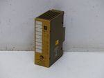 Siemens 6ES5 464-8ME11 Analog Input 4X4...20mA E-St. 02 Top Zustand