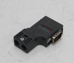 Siemens Profibus Stecker 6ES7 972-0BA51-0XA0 TOP ZUSTAND