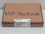 Siemens 6FM1470-3BA25 E-Stand 01 B06 Unbenutzt OVP