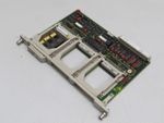 Siemens 6FX1806-0BX01 Speicherbaugruppe + 6FX1120-7BA01 Modul