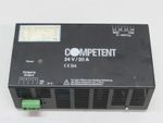 Eltra Transformatoren ESR 24/20 Competent 24V 20A