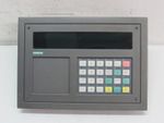 Siemens Operator Panel OP20/240-8 6AV3520-1EL00 Top Zustand