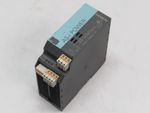 Siemens AS-Interface Power Supply 3A 3RX9 501-0BA00 / 3RX9501-0BA00 230V 3A