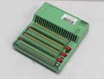 InterBus-S IBS RT 24 DIO 16/16-T ID 2753601 TOP ZUSTAND