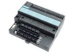 Siemens S7 ET 200B-4AI 6ES7134-0HF01-0XB0 E-St.3 6ES7 134-0HF01-0XB0 TOP Zustand