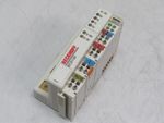 BC8100 Controller, SPS-Steuerung Top Zustand