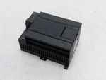 Siemens  CPU 224 DC/DC/DC 200 6ES7 214-1AD22-0XB0 E-St.2.0 TESTED TOP ZUSTAND