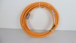 Servokabel Servo Kabel Cable IKS0251 INK0208 E42256 12m TOP ZUSTAND