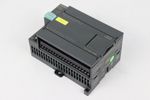 Siemens 6ES7214-1AD23-0XB0 6ES7 214-1AD23-0XB0 CPU 224 E.St: 05 TESTED NEUWERTIG