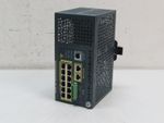 Cisco Sytems Catalyst 2955 WS-C2955T-12 C2955T-12 Switch Neuwertig