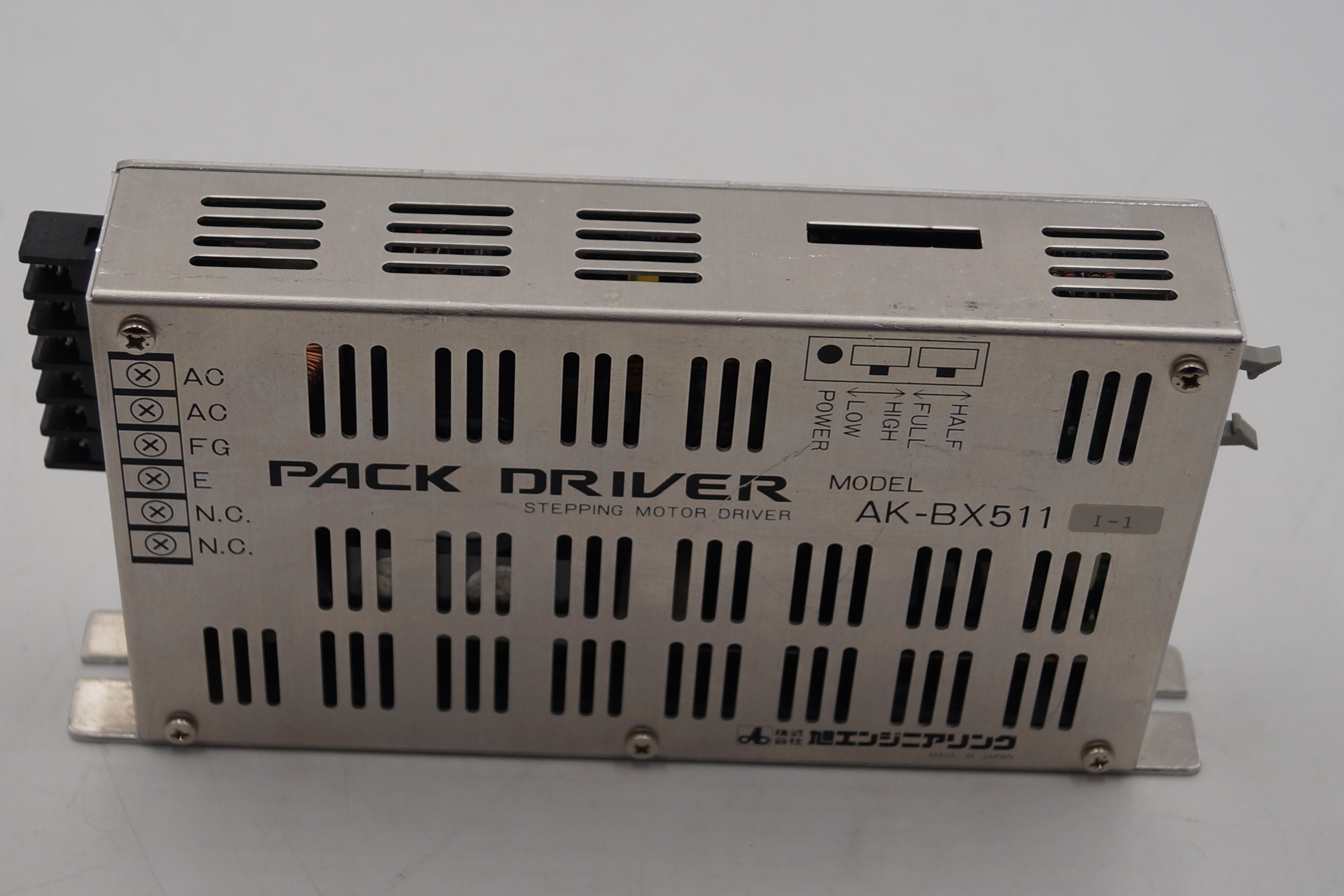 AK-BX511 I-1