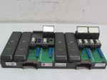 Emerson Delta V KJ4001X1-BE1 8-Wide Car W/Shield Rev. K Neuwertig