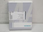 Siemens 6GK1704-5DW08-2AA0 simatic software SOFTNET-PB V8.2+SP1 Unbenutzt OVP