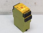 PNOZ XV3P C 3/24 VDC 3n/o 2n/o t ID No.:787512